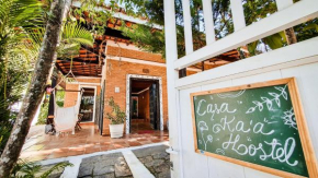Casa Ka'a Hostel
